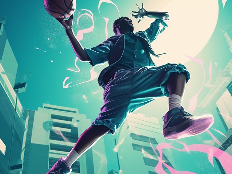 无语啊！这..职业球员？高诗岩逼抢反击1打0空篮打铁🤡🙎