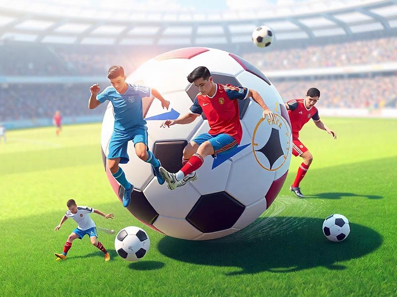 U16国足8-0领先！张伯霖门前头球破门建功